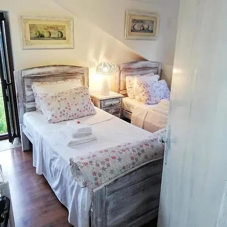 Quinta Do Cavaleiro Ao Sol - Um Lugar Ao Sol *