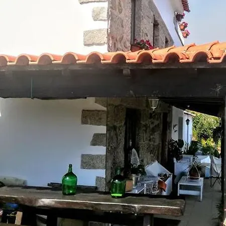 Quinta Do Cavaleiro Ao Sol - Um Lugar Ao Sol Catraia de Sao Paio