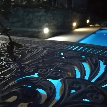 Quinta Do Cavaleiro Ao Sol - Um Lugar Ao Sol Casa rural