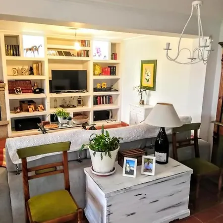 Quinta Do Cavaleiro Ao Sol - Um Lugar Ao Sol