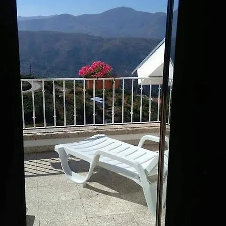 Casa rural Quinta Do Cavaleiro Ao Sol - Um Lugar Ao Sol