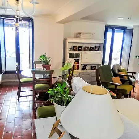 Casa rural Quinta Do Cavaleiro Ao Sol - Um Lugar Ao Sol