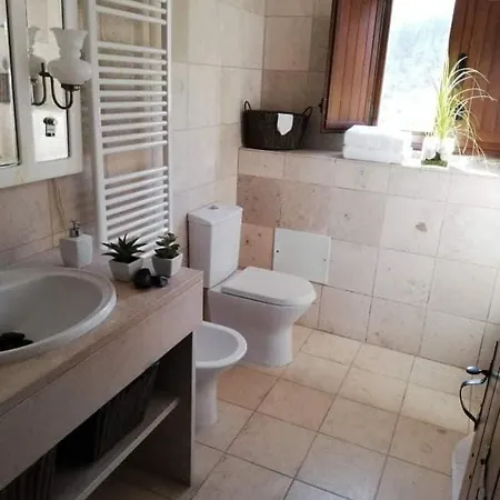 Quinta Do Cavaleiro Ao Sol - Um Lugar Ao Sol Casa de Campo