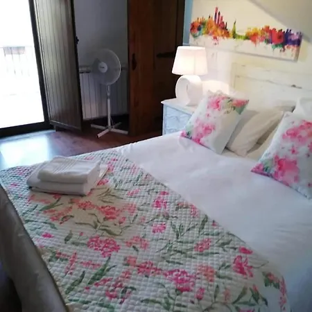 Quinta Do Cavaleiro Ao Sol - Um Lugar Ao Sol * Catraia de Sao Paio