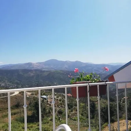 Quinta Do Cavaleiro Ao Sol - Um Lugar Ao Sol Casa de Campo Catraia de Sao Paio