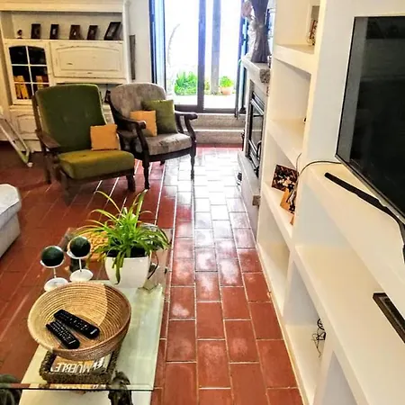 Quinta Do Cavaleiro Ao Sol - Um Lugar Ao Sol * Catraia de Sao Paio