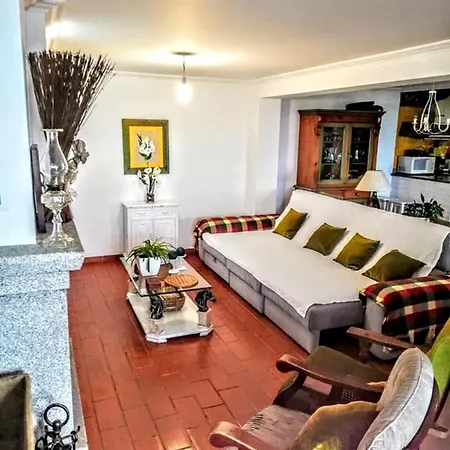 Country house Quinta Do Cavaleiro Ao Sol - Um Lugar Ao Sol