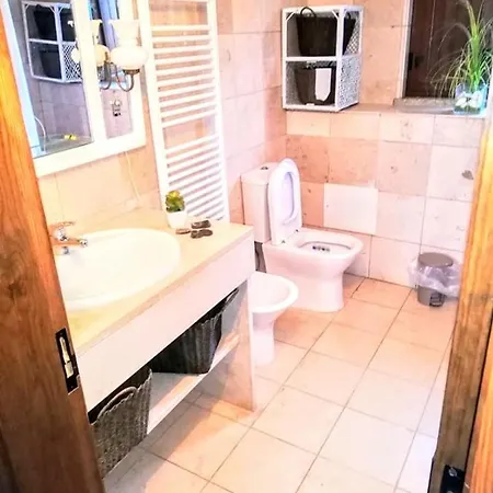 Quinta Do Cavaleiro Ao Sol - Um Lugar Ao Sol Casa de Campo