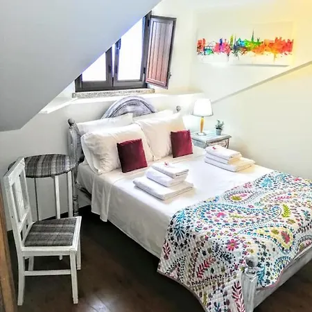Quinta Do Cavaleiro Ao Sol - Um Lugar Ao Sol Country house *