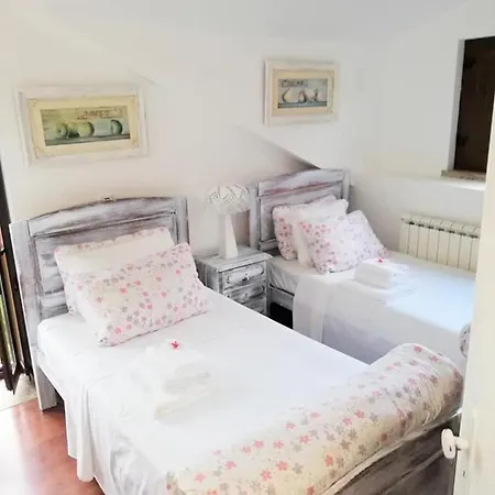 Quinta Do Cavaleiro Ao Sol - Um Lugar Ao Sol Casa de Campo Catraia de Sao Paio