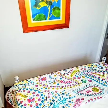 Quinta Do Cavaleiro Ao Sol - Um Lugar Ao Sol * Catraia de Sao Paio