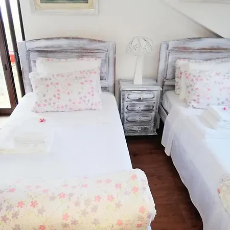 Quinta Do Cavaleiro Ao Sol - Um Lugar Ao Sol