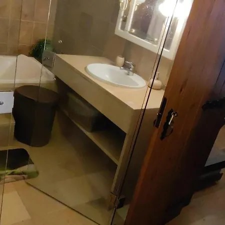 Quinta Do Cavaleiro Ao Sol - Um Lugar Ao Sol Casa de Campo