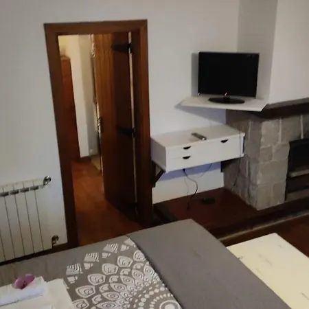 Quinta Do Cavaleiro Ao Sol - Um Lugar Ao Sol Casa de Campo *