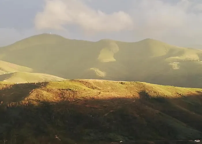 Casa de Campo Quinta Do Cavaleiro Ao Sol - Um Lugar Ao Sol *