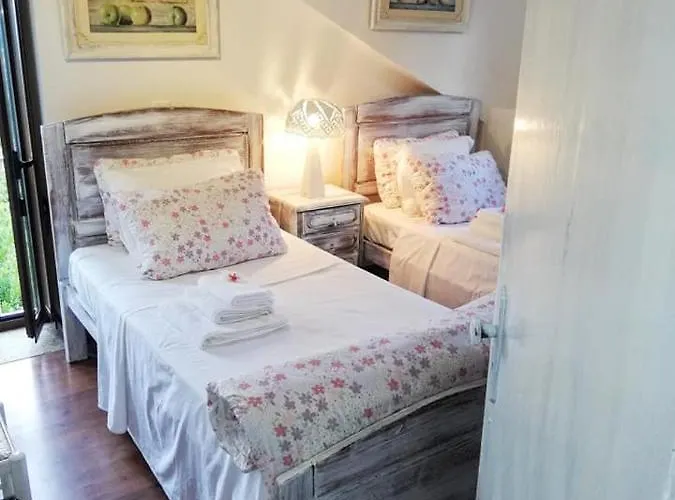 Quinta Do Cavaleiro Ao Sol - Um Lugar Ao Sol *