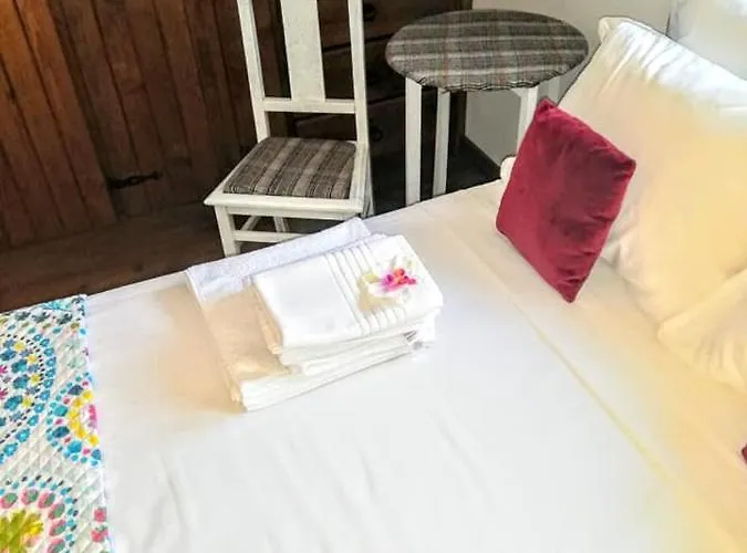 Quinta Do Cavaleiro Ao Sol - Um Lugar Ao Sol Casa de Campo *