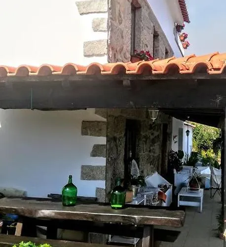 Quinta Do Cavaleiro Ao Sol - Um Lugar Ao Sol Catraia de Sao Paio