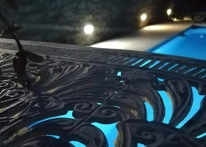 Quinta Do Cavaleiro Ao Sol - Um Lugar Ao Sol Casa de Campo