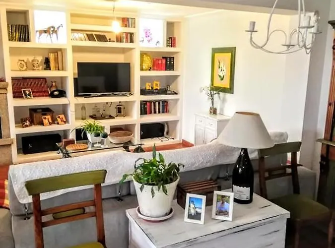 Quinta Do Cavaleiro Ao Sol - Um Lugar Ao Sol