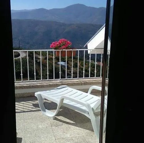 Casa de Campo Quinta Do Cavaleiro Ao Sol - Um Lugar Ao Sol