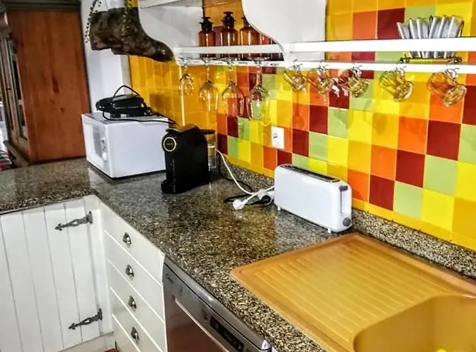 Quinta Do Cavaleiro Ao Sol - Um Lugar Ao Sol Casa de Campo *