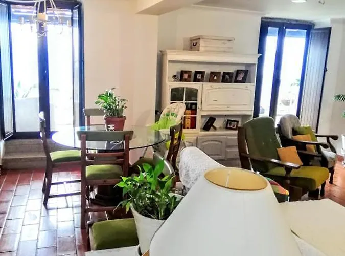 Casa de Campo Quinta Do Cavaleiro Ao Sol - Um Lugar Ao Sol