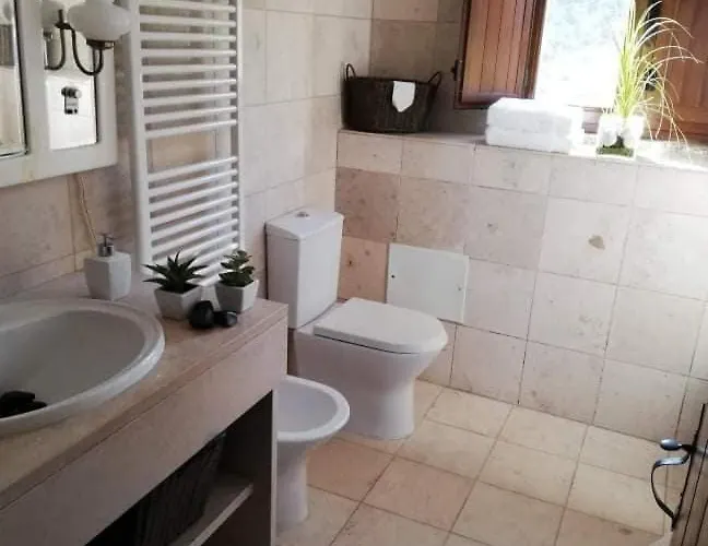 Quinta Do Cavaleiro Ao Sol - Um Lugar Ao Sol Casa de Campo