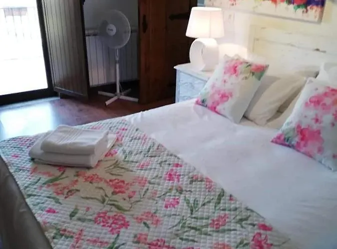 Quinta Do Cavaleiro Ao Sol - Um Lugar Ao Sol * Catraia de Sao Paio