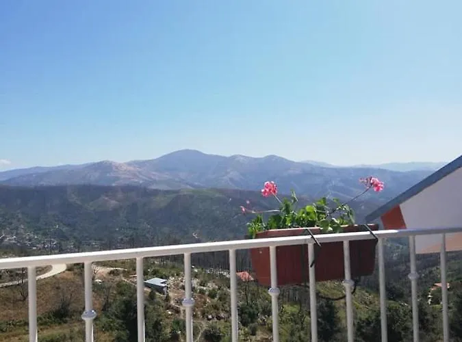 Quinta Do Cavaleiro Ao Sol - Um Lugar Ao Sol Casa de Campo Catraia de Sao Paio