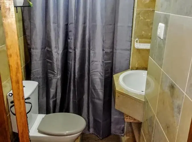 Quinta Do Cavaleiro Ao Sol - Um Lugar Ao Sol *