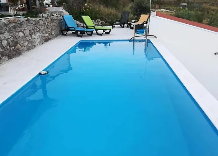 Quinta Do Cavaleiro Ao Sol - Um Lugar Ao Sol *