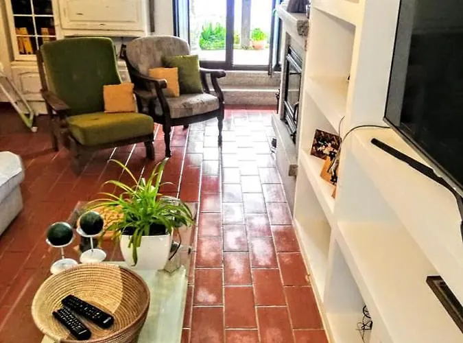 Quinta Do Cavaleiro Ao Sol - Um Lugar Ao Sol * Catraia de Sao Paio