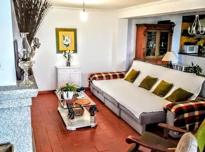 Casa de Campo Quinta Do Cavaleiro Ao Sol - Um Lugar Ao Sol