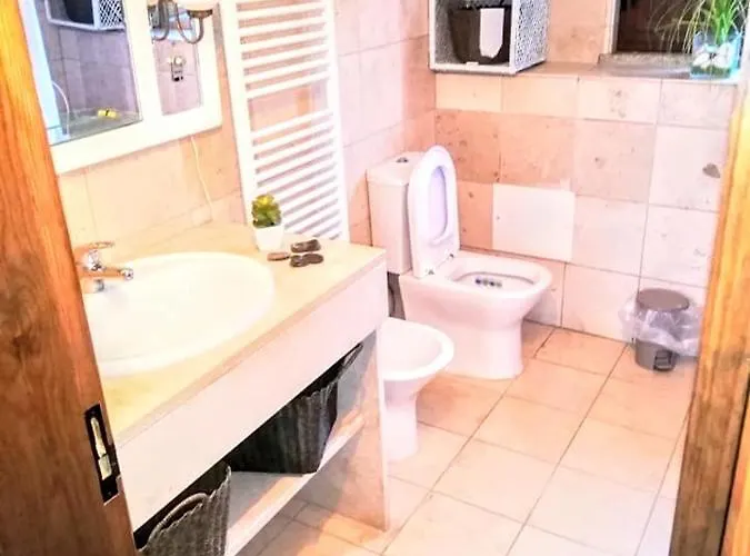 Quinta Do Cavaleiro Ao Sol - Um Lugar Ao Sol Casa de Campo