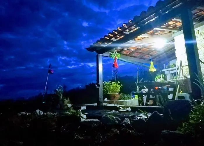 Quinta Do Cavaleiro Ao Sol - Um Lugar Ao Sol Casa de Campo *