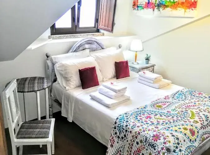 Quinta Do Cavaleiro Ao Sol - Um Lugar Ao Sol Casa de Campo *