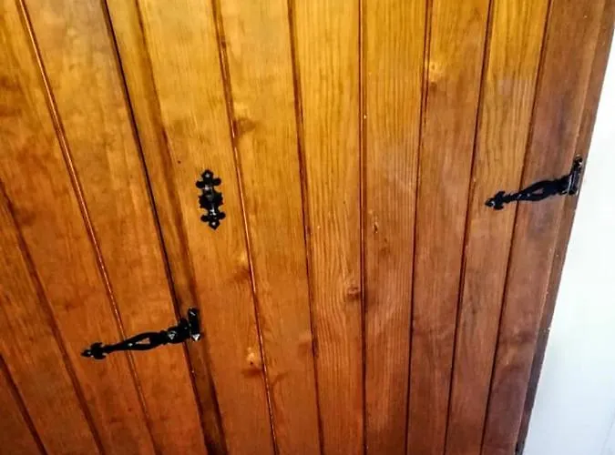 Quinta Do Cavaleiro Ao Sol - Um Lugar Ao Sol * Catraia de Sao Paio