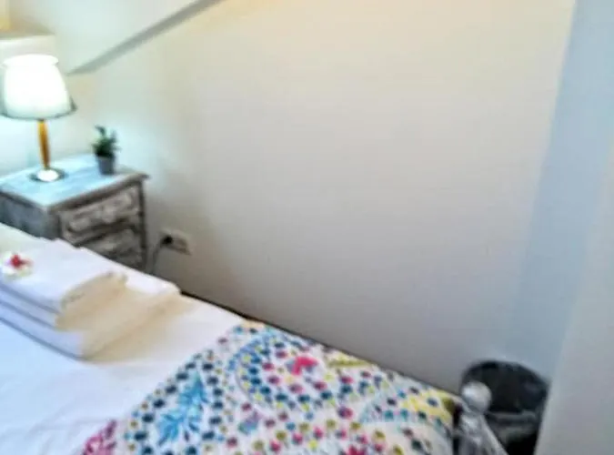 Quinta Do Cavaleiro Ao Sol - Um Lugar Ao Sol * Catraia de Sao Paio