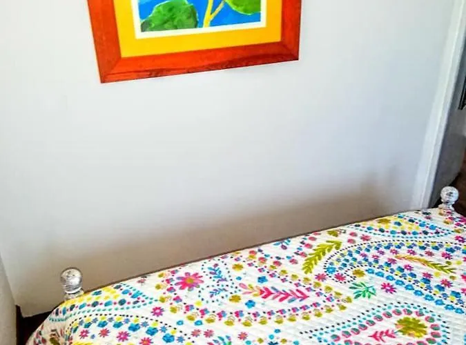 Quinta Do Cavaleiro Ao Sol - Um Lugar Ao Sol * Catraia de Sao Paio