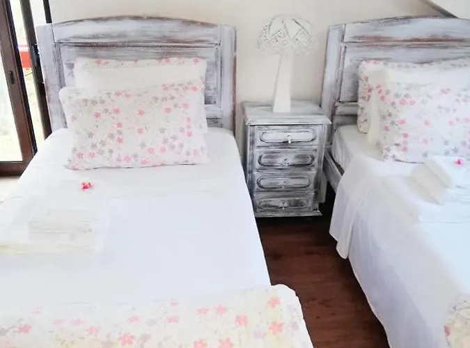 Quinta Do Cavaleiro Ao Sol - Um Lugar Ao Sol