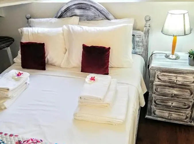 Quinta Do Cavaleiro Ao Sol - Um Lugar Ao Sol Casa de Campo