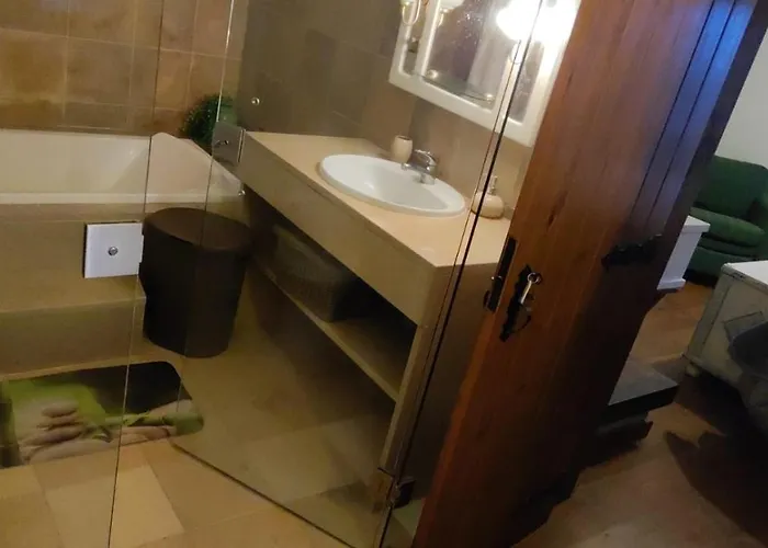 Quinta Do Cavaleiro Ao Sol - Um Lugar Ao Sol Casa de Campo