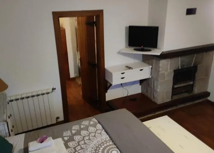 Quinta Do Cavaleiro Ao Sol - Um Lugar Ao Sol Casa de Campo *