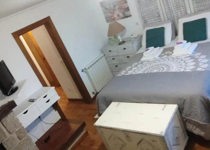 Quinta Do Cavaleiro Ao Sol - Um Lugar Ao Sol Catraia de Sao Paio