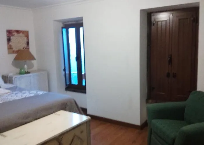 Quinta Do Cavaleiro Ao Sol - Um Lugar Ao Sol Casa de Campo