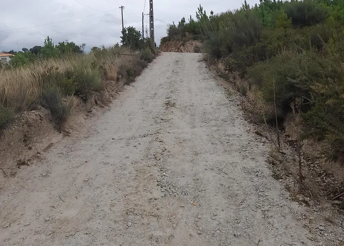 Quinta Do Cavaleiro Ao Sol - Um Lugar Ao Sol *